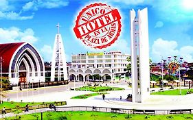 Del Castillo Plaza Hotel Pucallpa